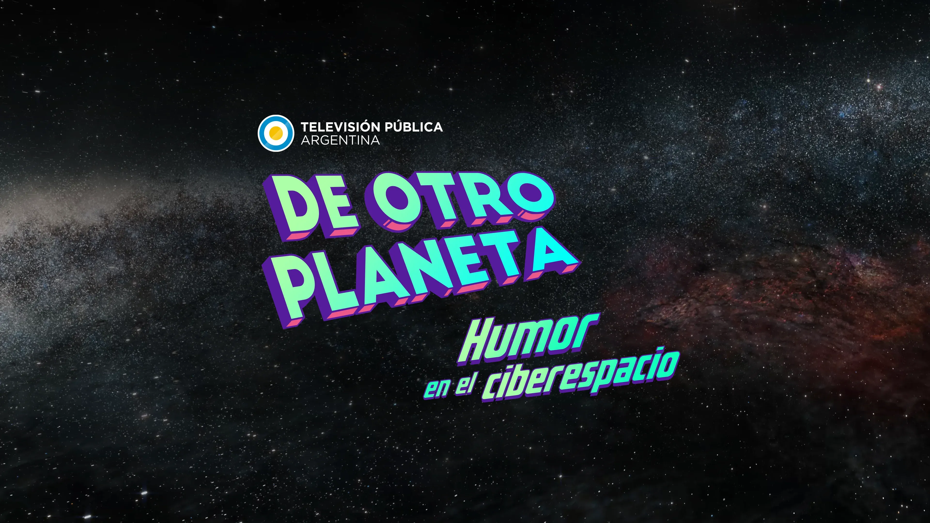 De Otro Planeta — humor en el ciberespacio