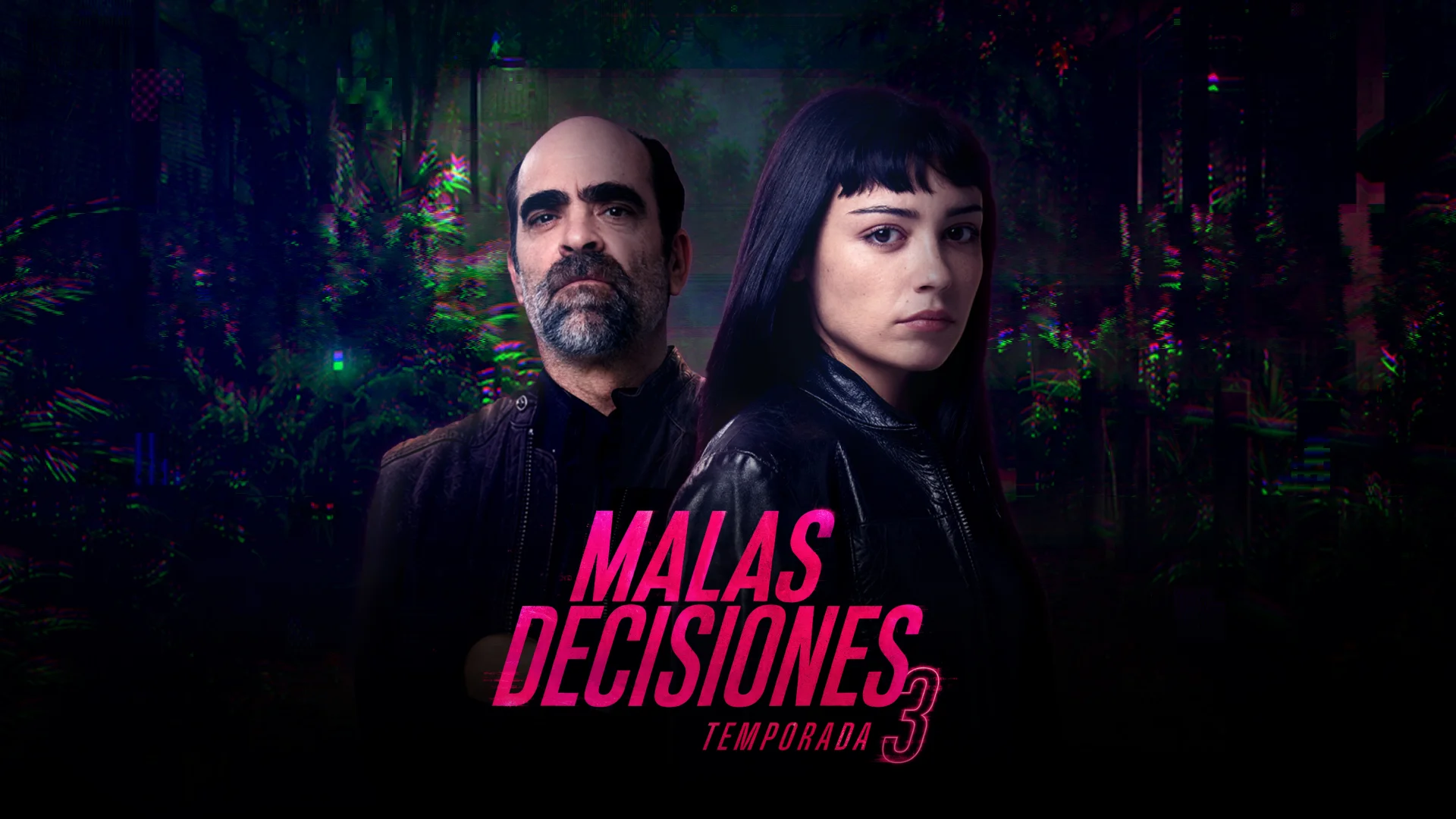 Tráiler de la Temporada 3 de Malas Decisiones