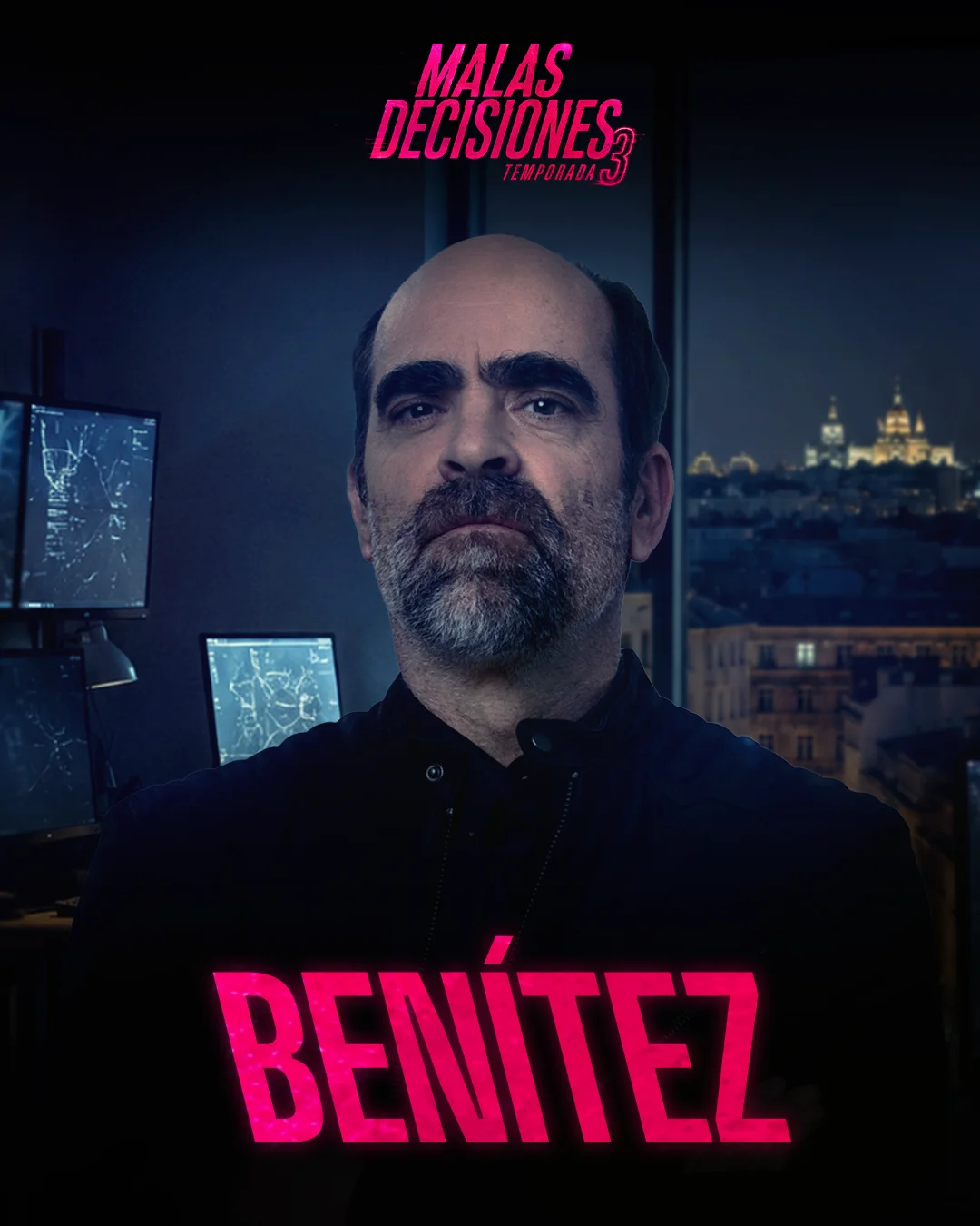 Benítez