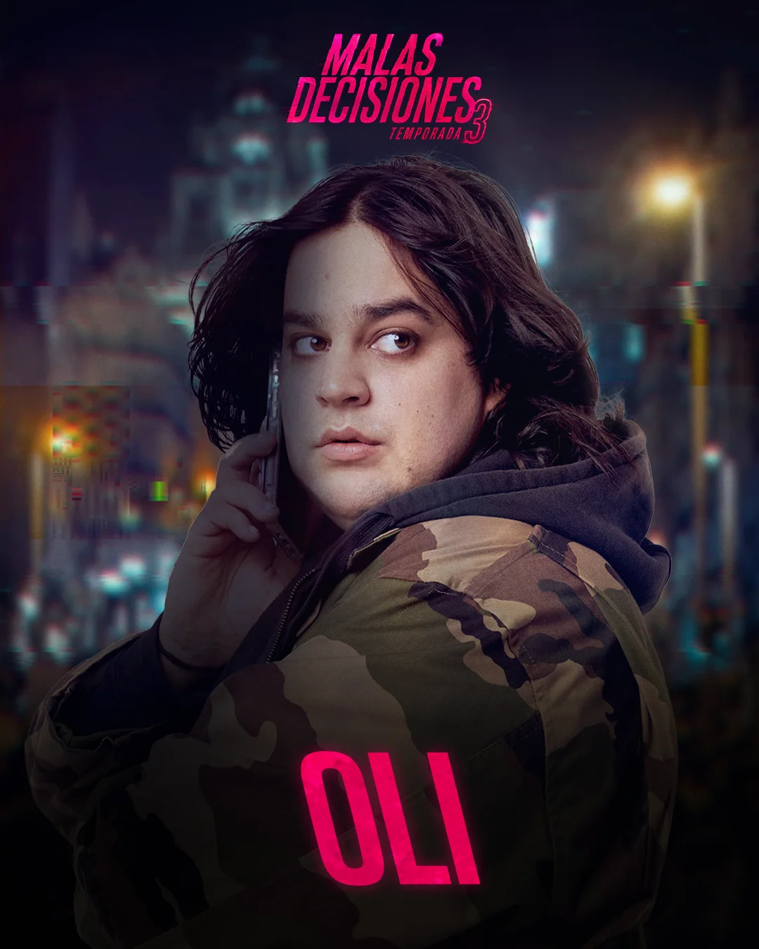 Oli