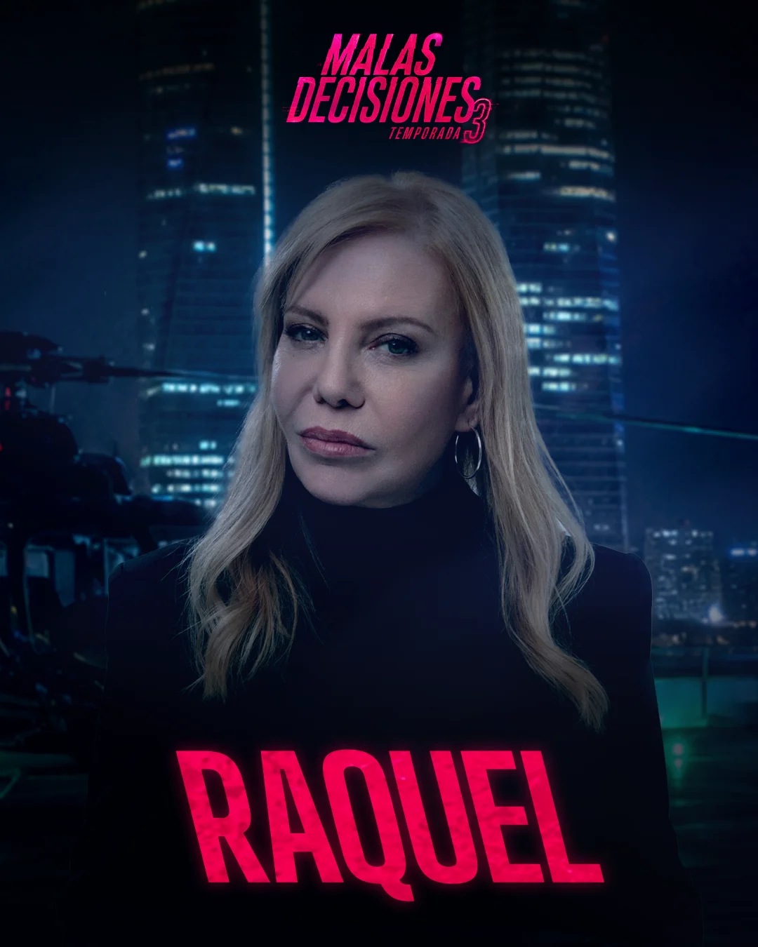 Raquel