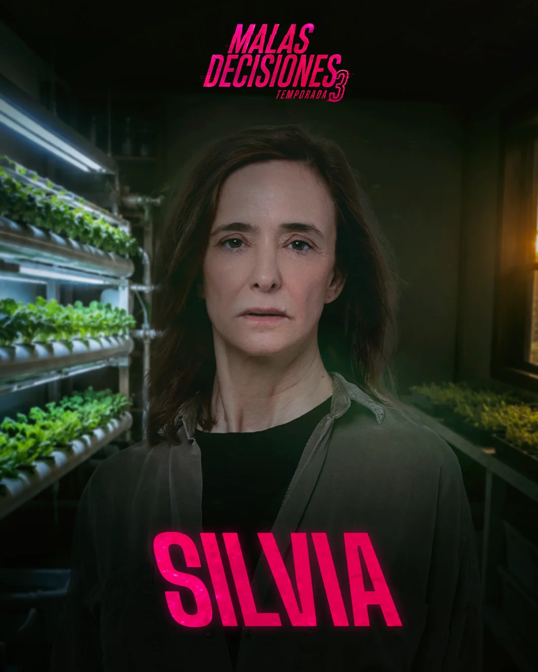 Silvia
