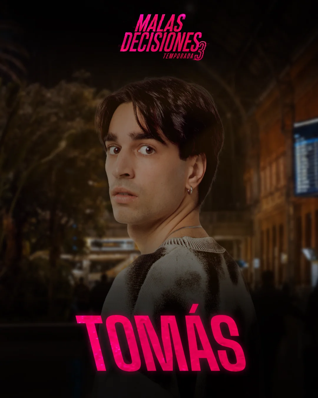 Tomás